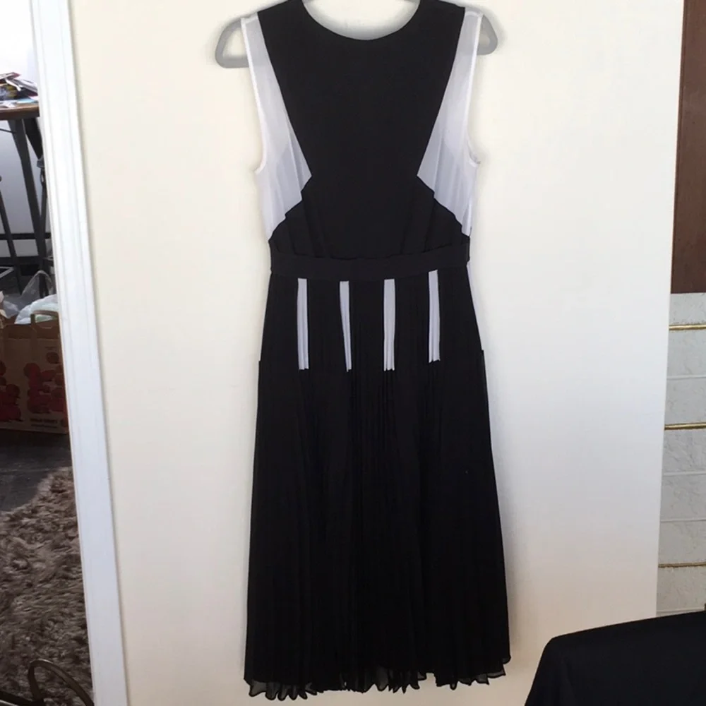 EUC BCBG MaxAzria Savannah Dress - Picture 4 of 6